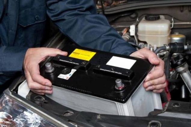 В Киеве задержали автовора из России