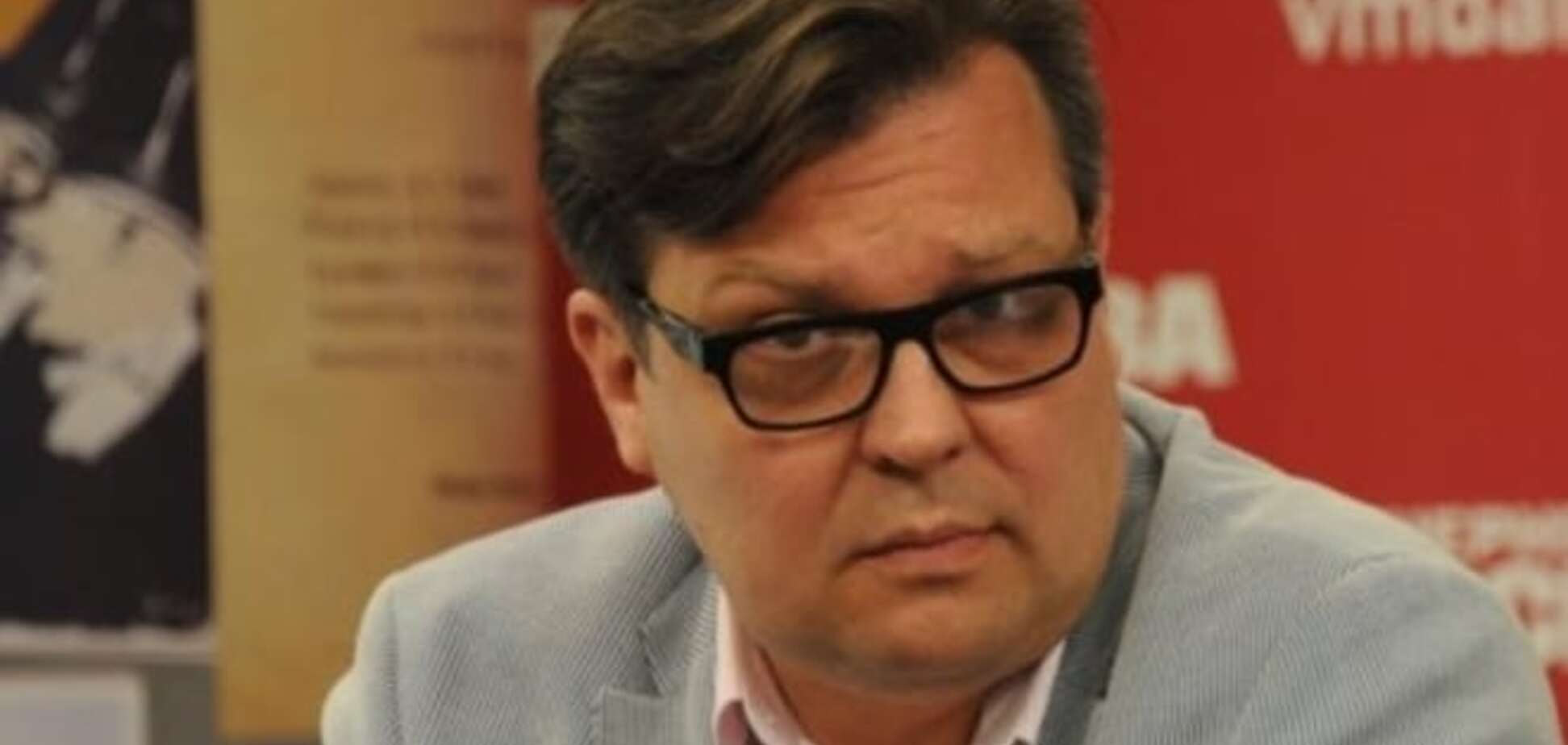 Молдова запретила въезд российскому политологу–'другу Приднестровья'