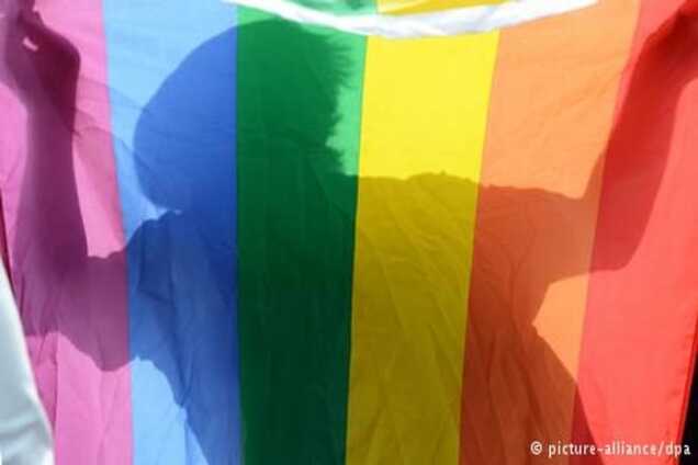 Суд заборонив проведення гей-параду в Одесі