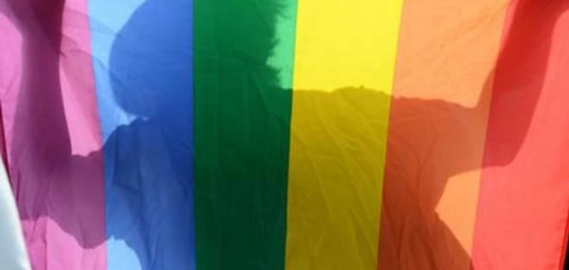 Суд заборонив проведення гей-параду в Одесі