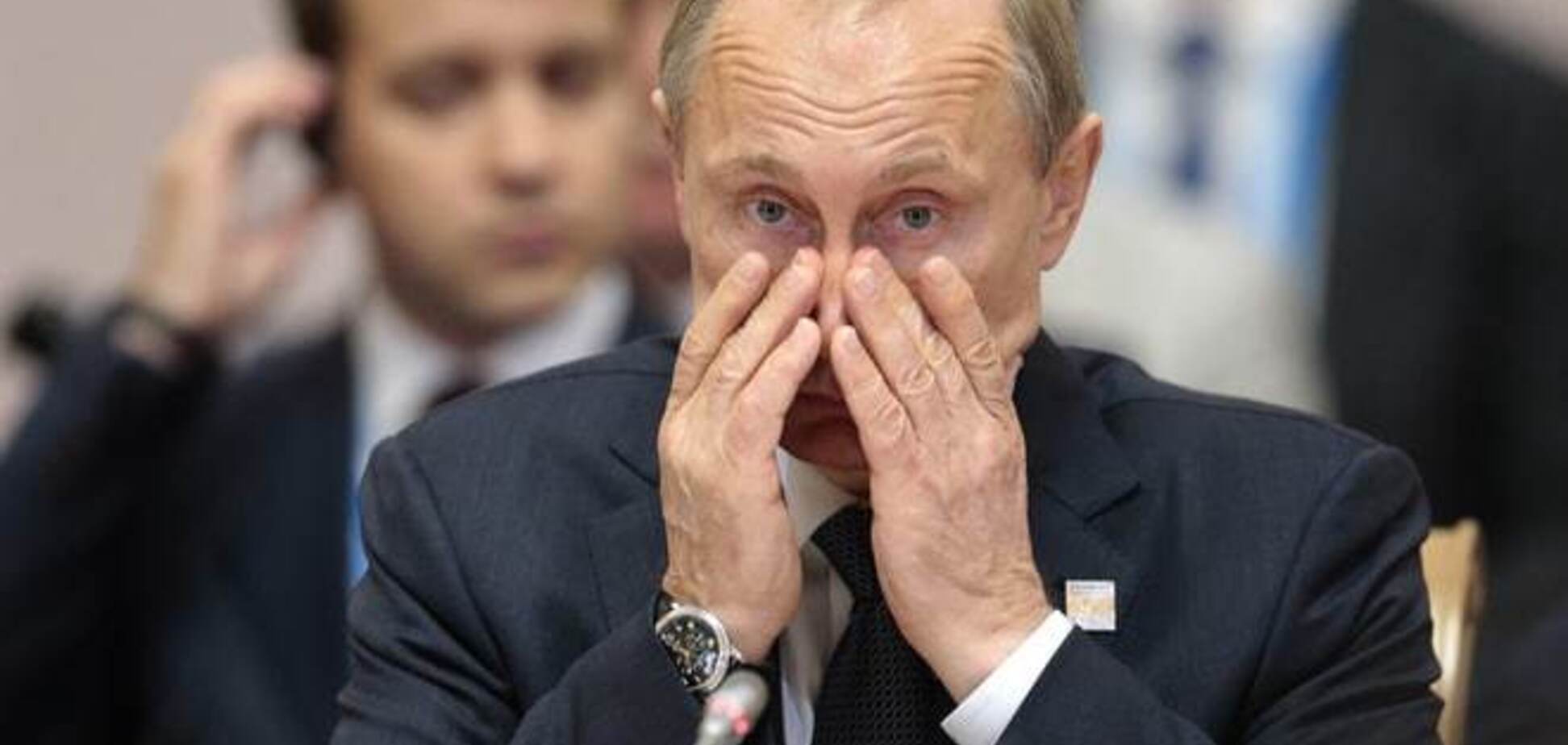 В 'Единой России' отказались от Путина - СМИ