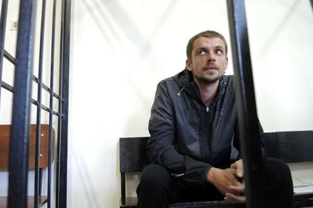 Адвокаты разваливают 'железобетонные доказательства' вины Медведько и Полищука