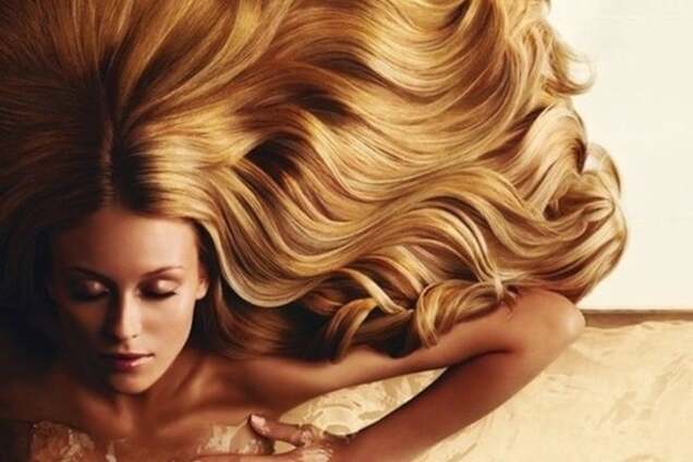 Аюрведа: 4 основных правила для красоты и здоровья волос