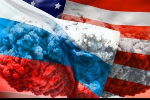 Почему Америке не выгодно нападать на Россию