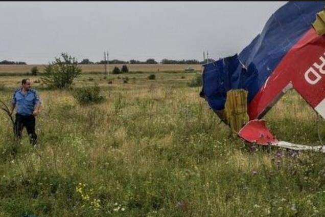 На Западе высмеяли позорный фейк кремлевских пропагандистов о 'подготовке' крушения 'Боинга'