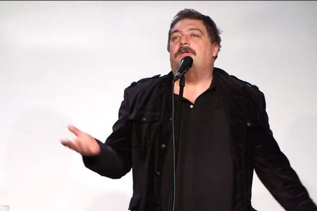 Злоба і ненависть не вічні, але зближення України та Росії нікому не потрібно - Биков