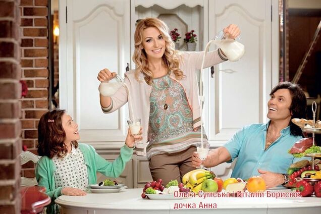 Украинцы помогут детям из детских домов и детям переселенцам подготовиться к школе