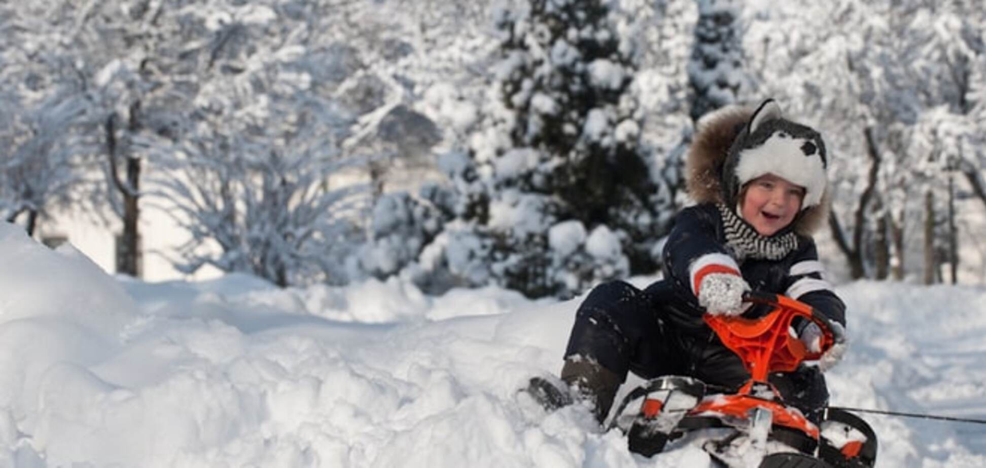 Школярам в Україні можуть продовжити зимові канікули