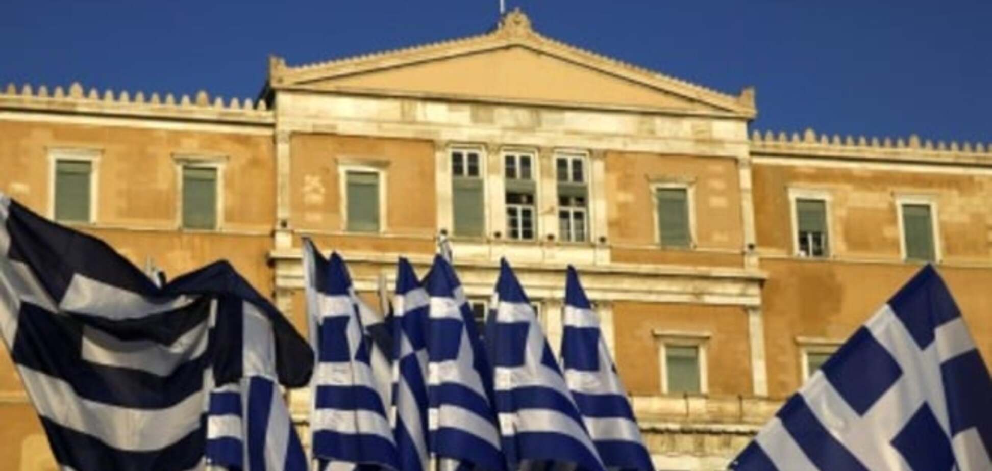 Більше немає довіри. У грецькій кризі намітився новий поворот