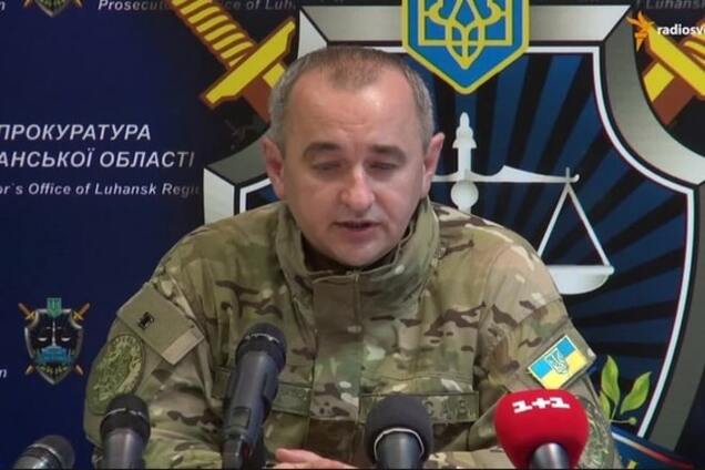 Матиос признал, что Кремль ведет войну на Донбассе