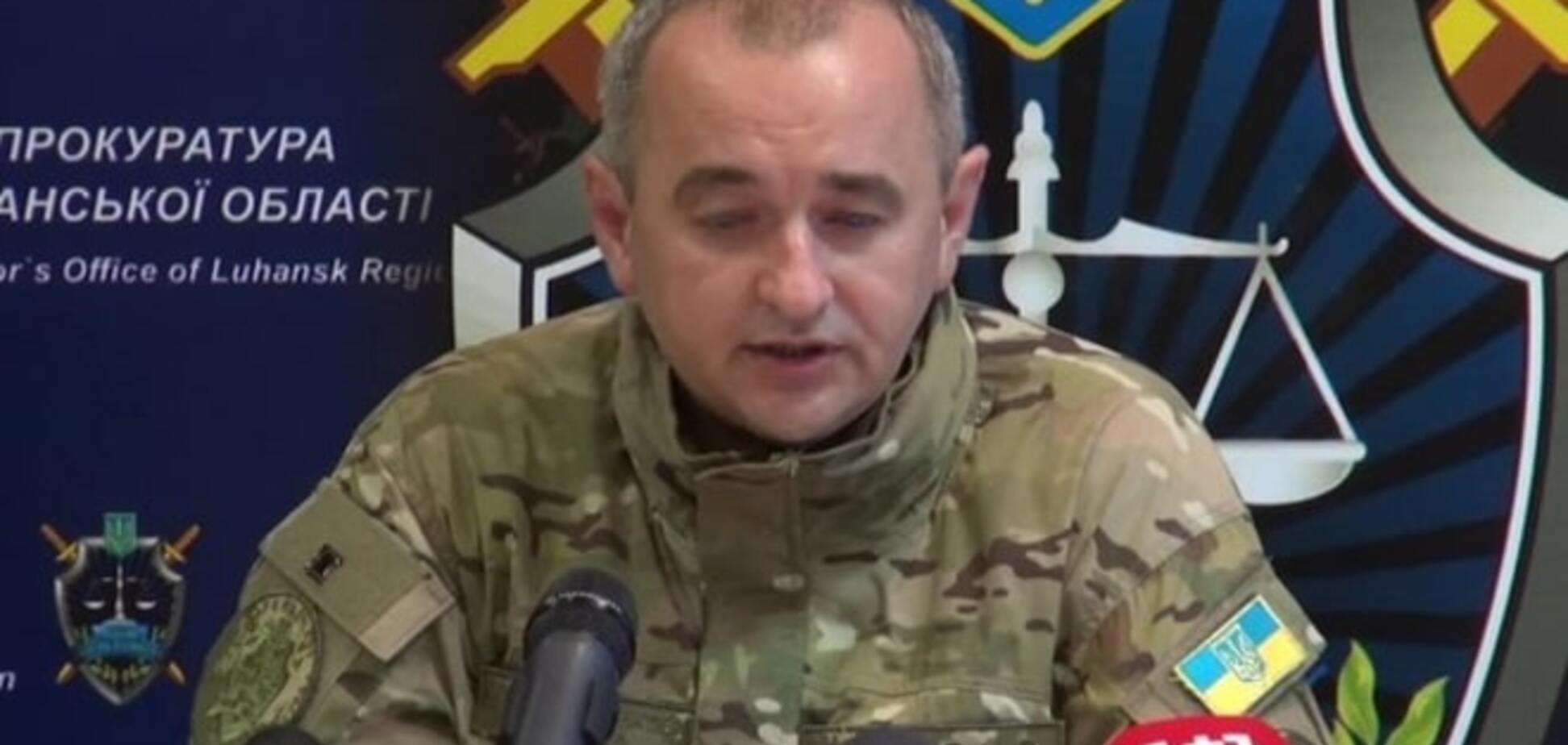 Матиос признал, что Кремль ведет войну на Донбассе