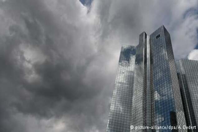 ЗМІ: Deutsche Bank загрожує величезний штраф у справі про відмивання грошей в РФ