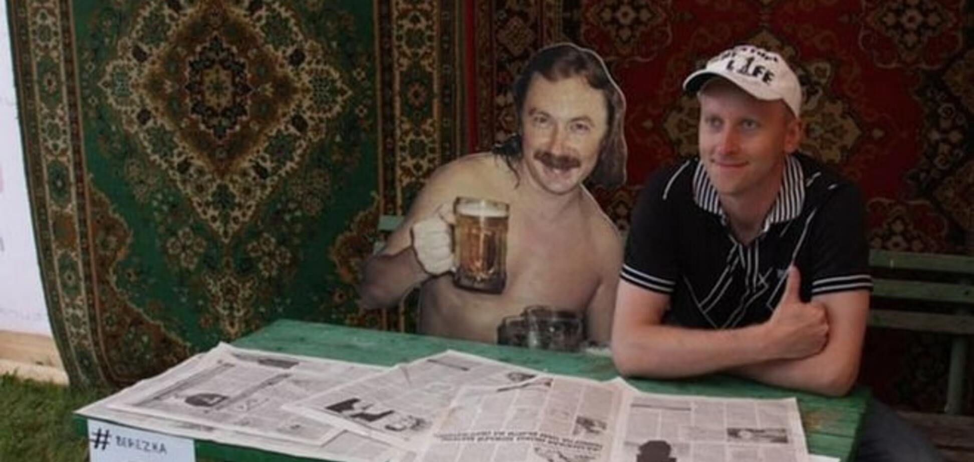 40 угарных фото, доказывающих, что ума у России нет
