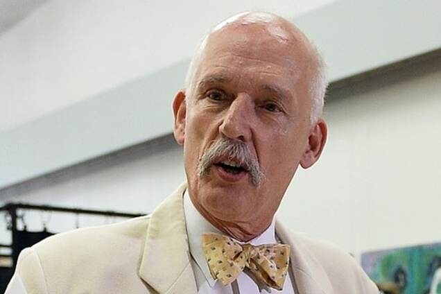 СМИ: польские депутаты также собрались в оккупированный Крым