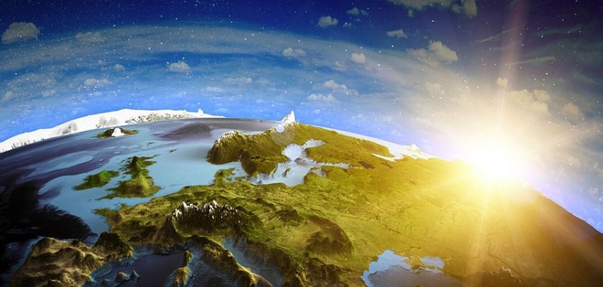 Эколог о будущем Земли и человечества: есть два сценария