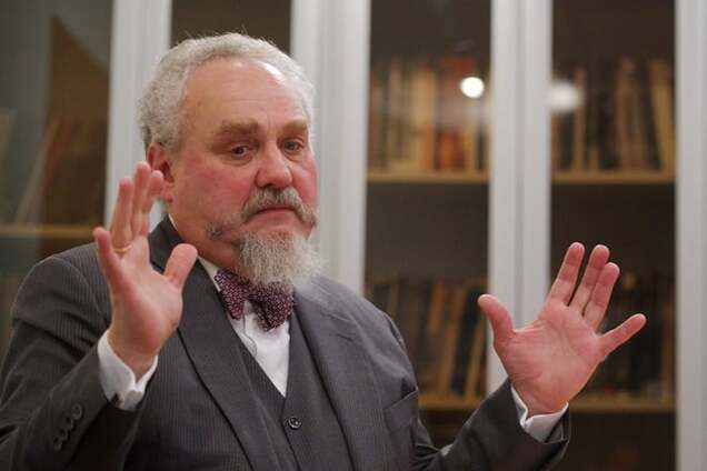 Война исключена. Зубов объяснил, как Украина вернет оккупированный Крым