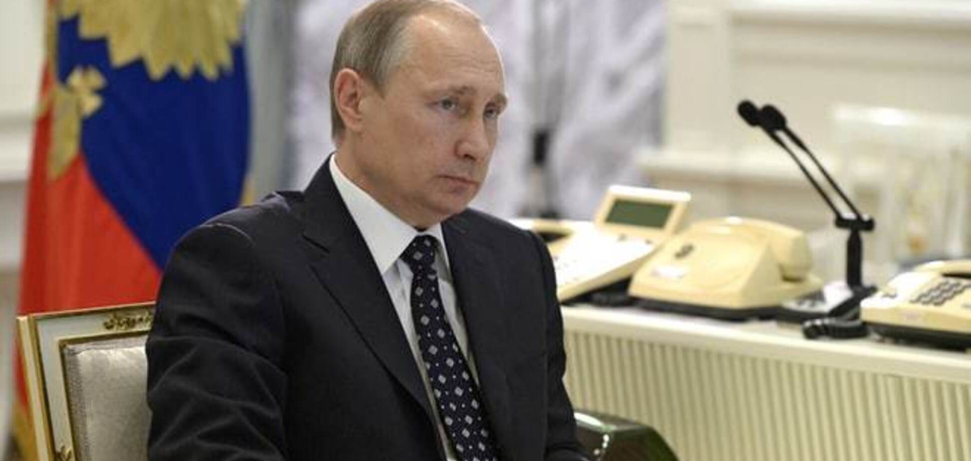 Екс-політтехнолог Путіна розкрив головний секрет його стратегії 