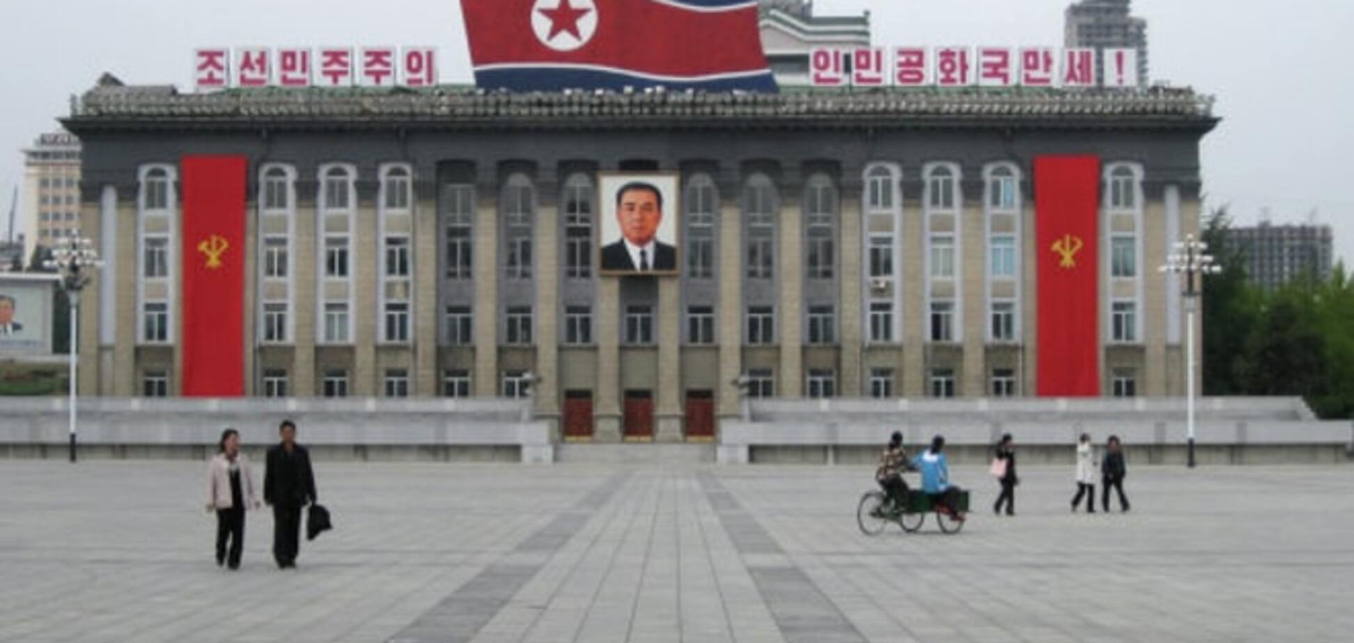 'Жить по-новому': КНДР придумала свой часовой пояс