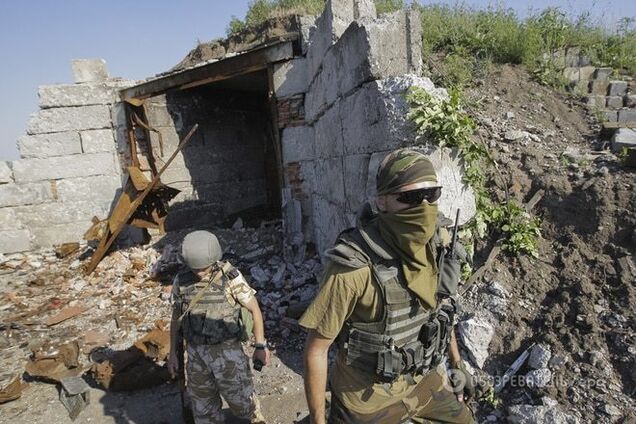 Куда ударят террористы на Донбассе: названы три самые опасные точки