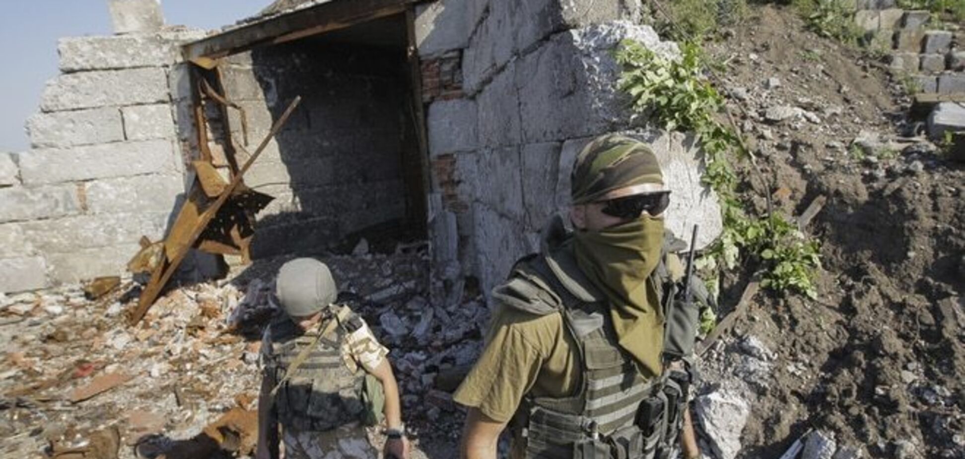 Куда ударят террористы на Донбассе: названы три самые опасные точки