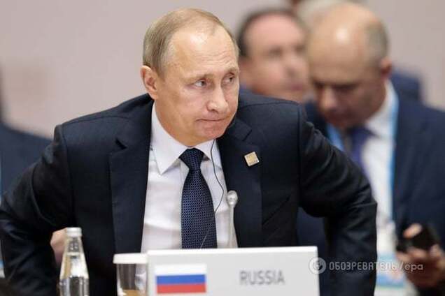 Зубов объяснил, почему россияне массово разочаровываются в Путине