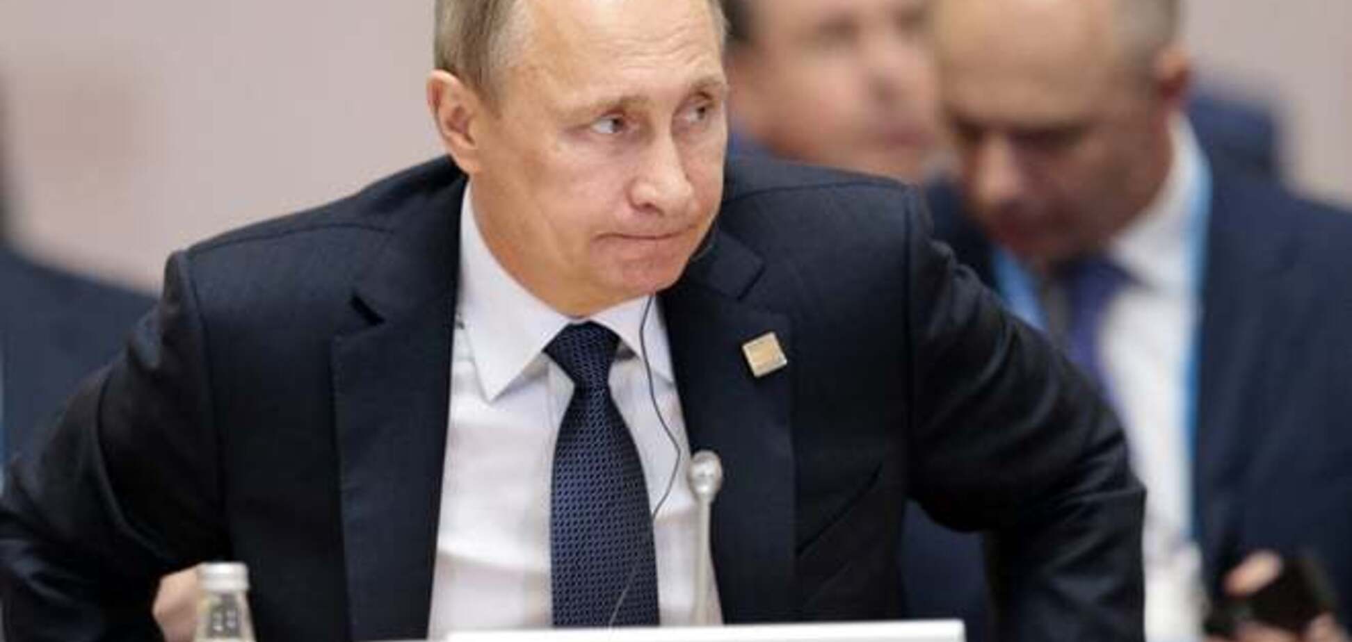 Зубов объяснил, почему россияне массово разочаровываются в Путине