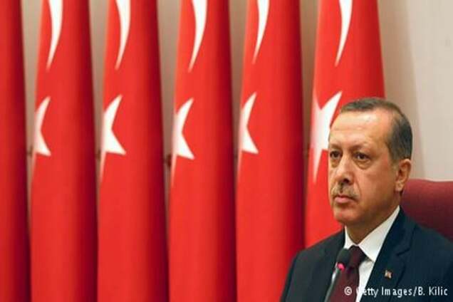 Президент Туреччини знову обіцяє взятися за посилення своїх повноважень