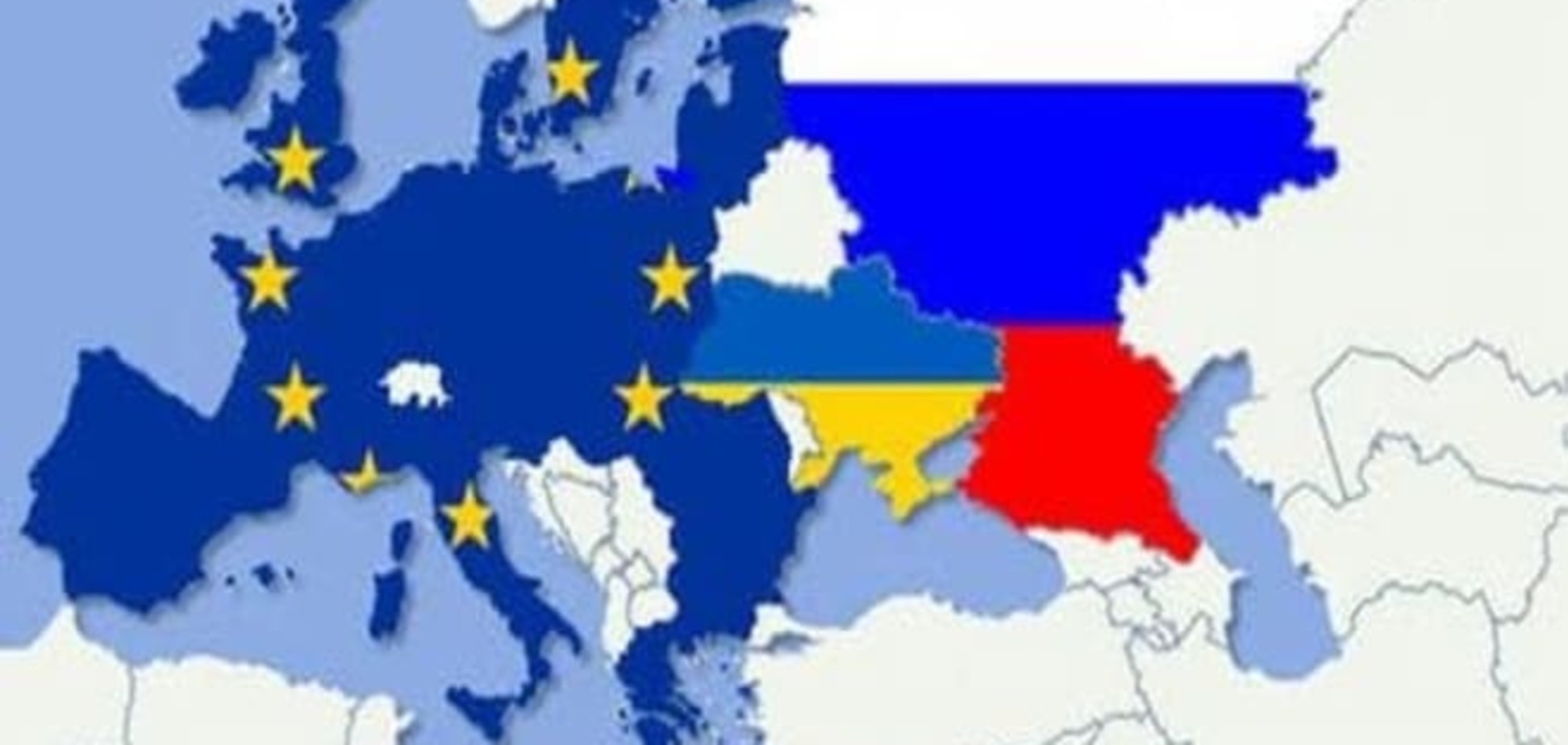 У ЄС знову наголошують: ЗВТ з Україною запрацює 1 січня 2016 року