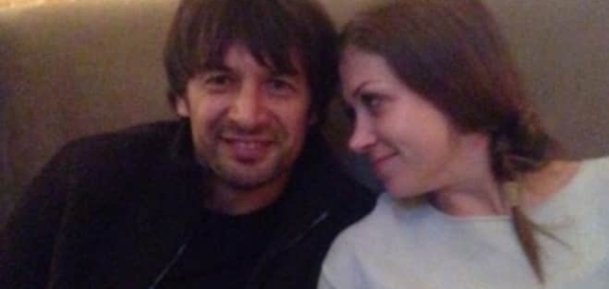 Муж любовницы Шовковского рассказал подробности развала семьи