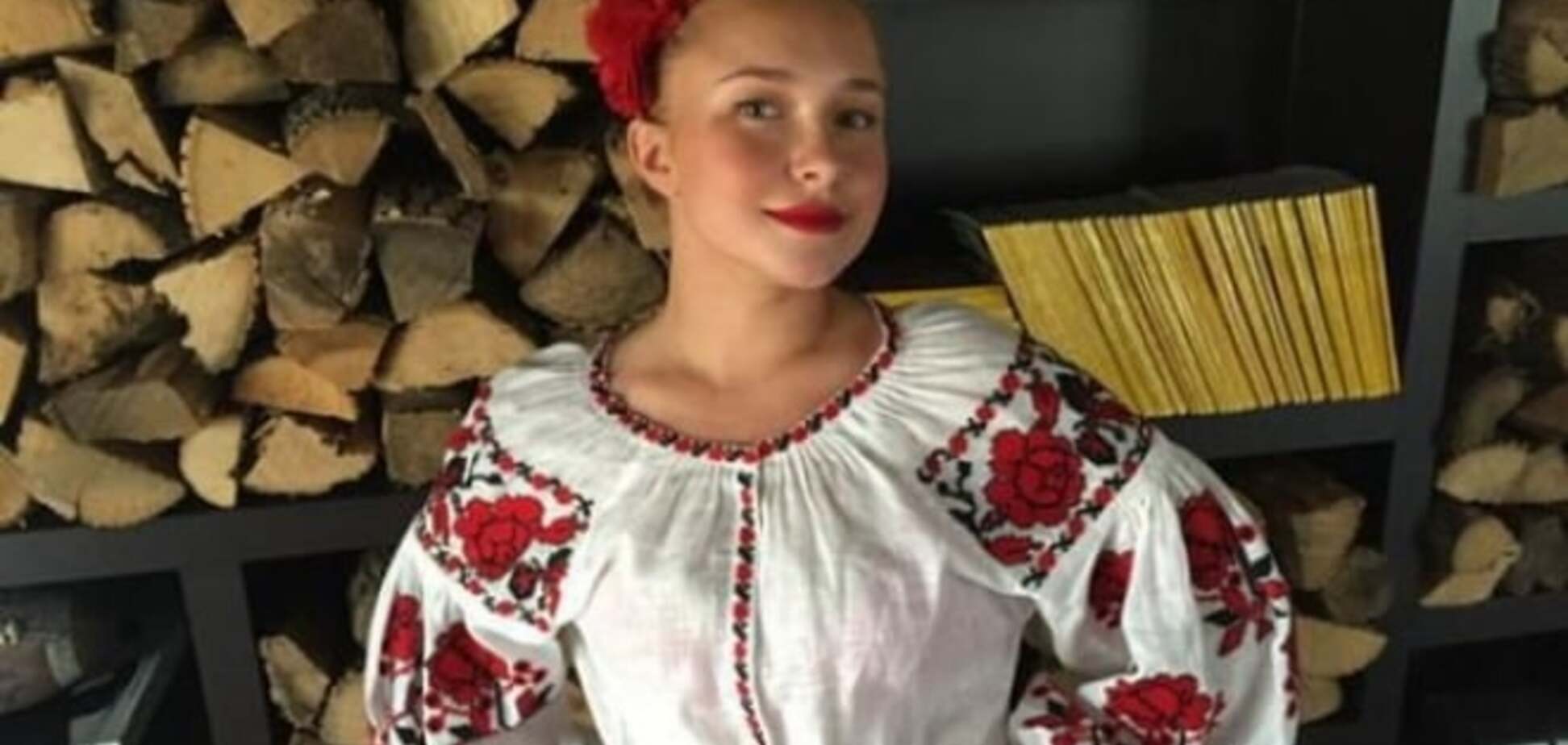 У кого із зірок красивіша вишиванка: Йовович, Лорак, Собчак, Панеттьєрі та інші