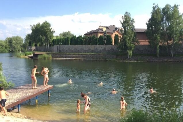 Стрельба по детям на Киевщине: охранника особняка ждет суд