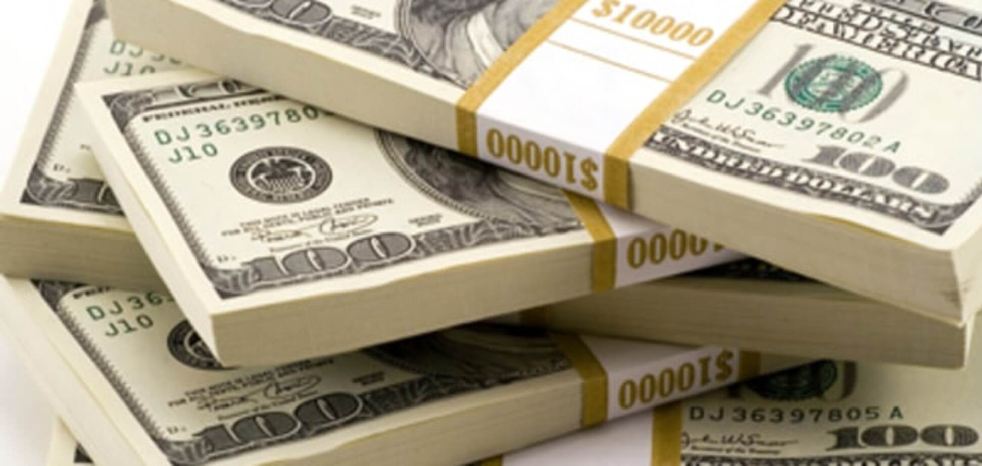 О госдолге США. Объясняю популярно