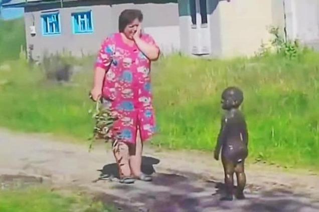 Воспитывать детей - безумно весело: 20 фото-доказательств