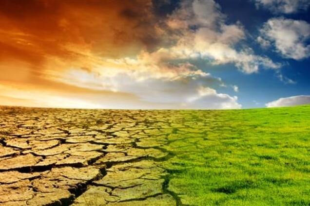 Еколог пообіцяла українцям ще більше кліматичного 'екстриму'