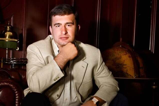 Суд заочно арестовал Маркова