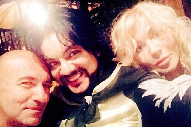 Билык написала открытое письмо о поездке в Крым: опубликован текст