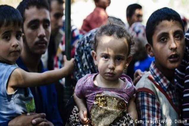 Що чекає на біженців у деяких країнах ЄС?