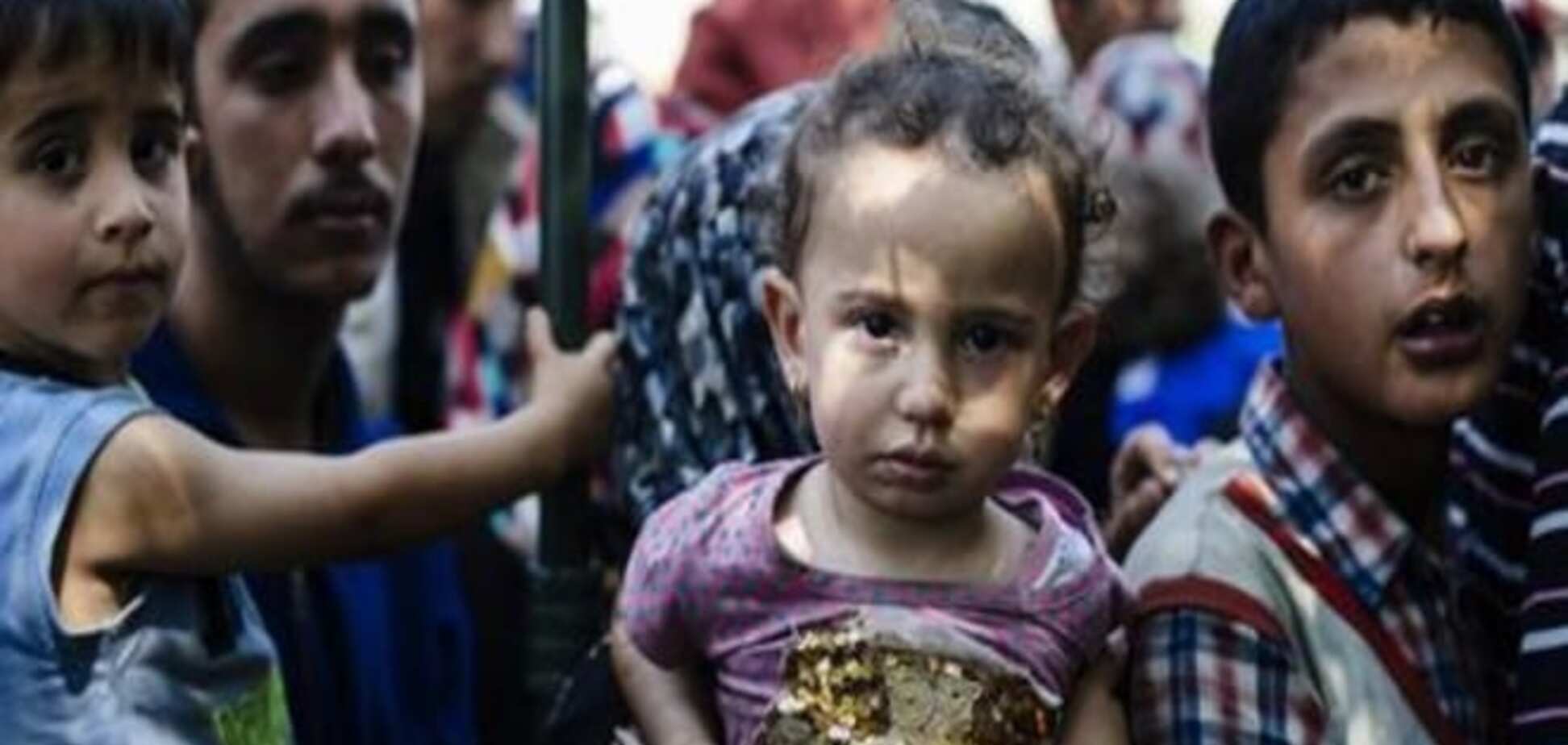 Що чекає на біженців у деяких країнах ЄС?