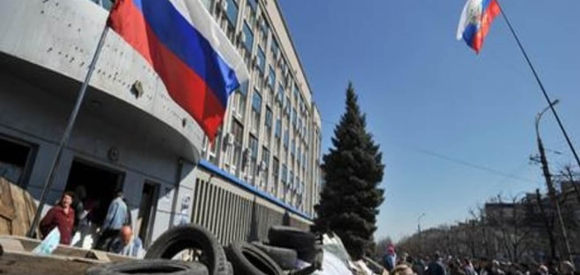 Близько 8 тисяч українських силовиків перейшли на бік противника - військовий прокурор