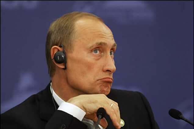 'Мы за Вову, Вова клевый'. Шутка про Путина взорвала соцсети