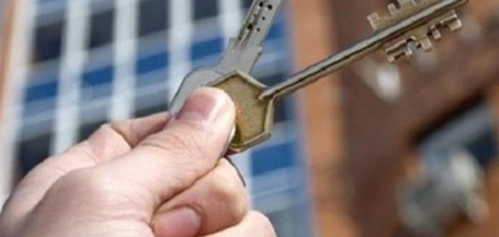 Из-за коммуналки и налоговой в Украине резко подорожает аренда квартир