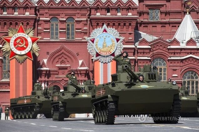 Сотник назвав два варіанти майбутнього Росії: вторгнення в Україну виключається