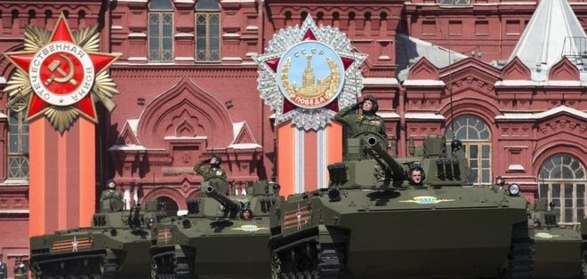 Сотник назвав два варіанти майбутнього Росії: вторгнення в Україну виключається