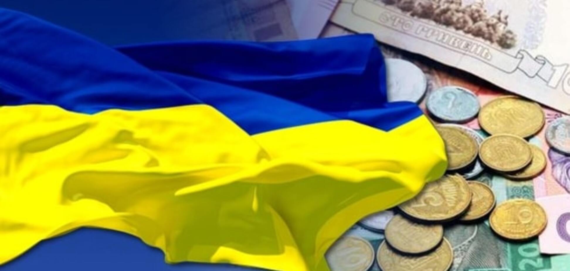 Financial Times про кризу в Україні: вся справа в скупості ЄС і США