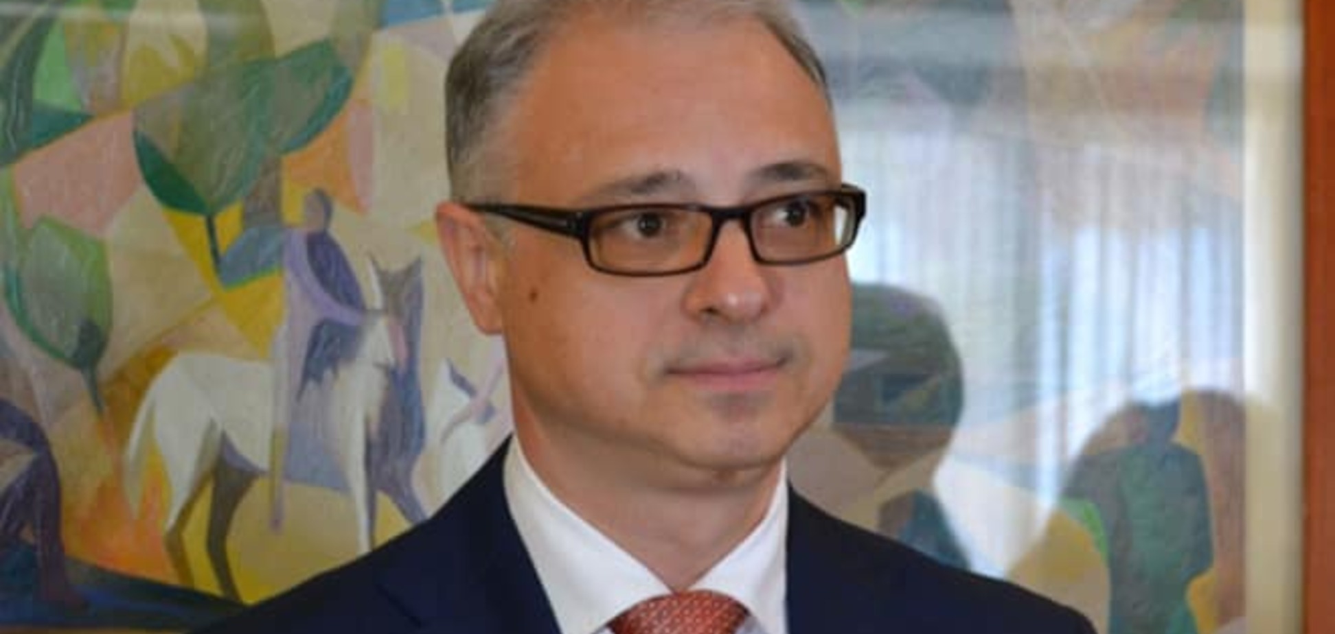 Посол Украины в Италии высказал претензии к российскому паспорту Маркова