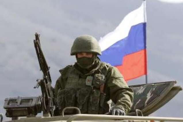 Россия на Харьковском направлении к 1 декабря создаст наступательную армию