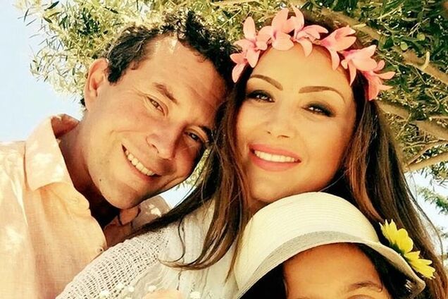 Певица Галлина вышла замуж на Кипре: опубликованы фото свадьбы