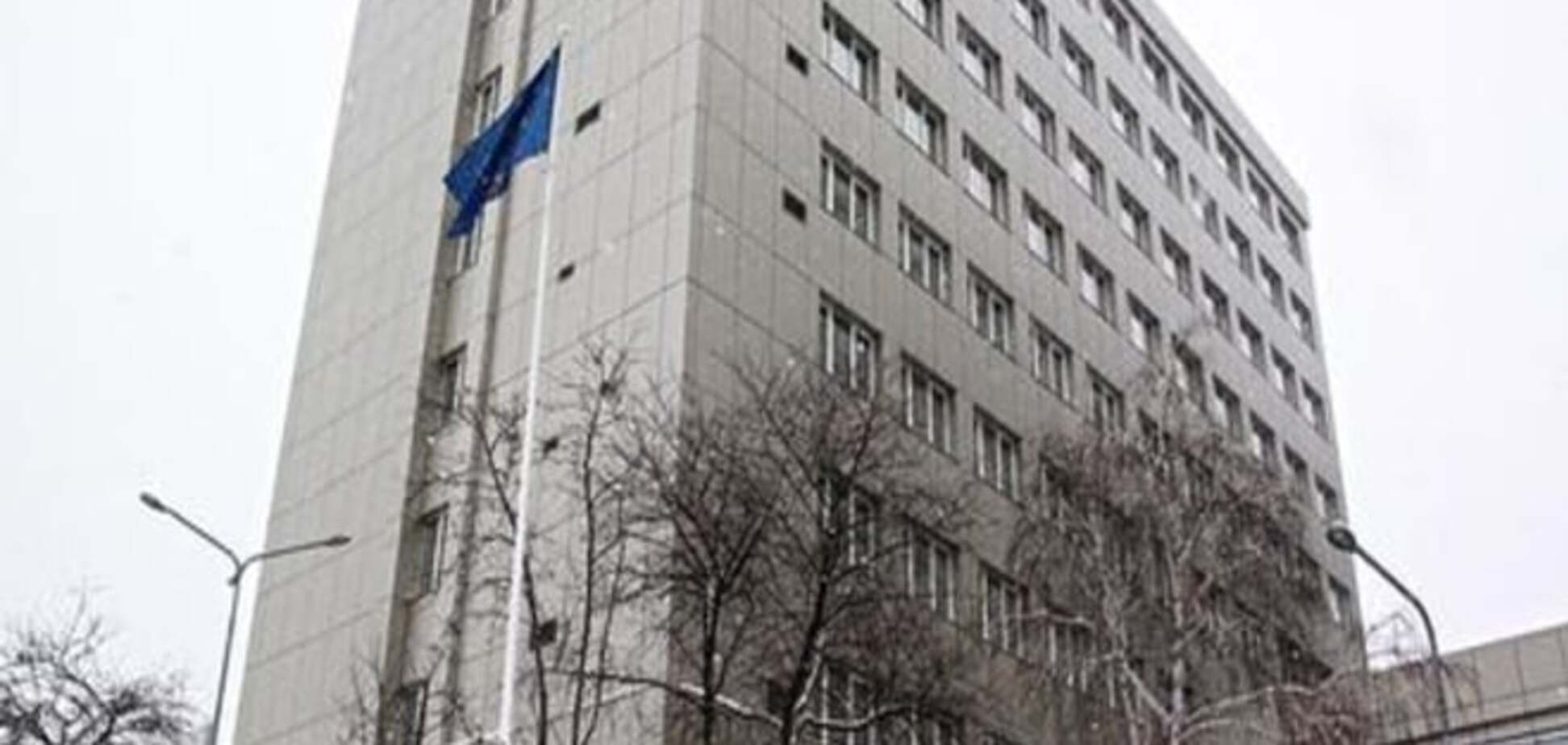 У представництві ЄС в Києві вказують на якісність тестів для прокурорів