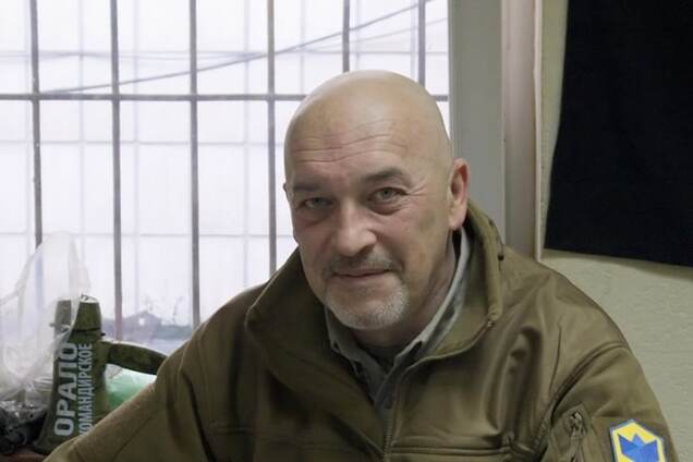 Проведению местных выборов на Луганщине мешают 'гуманные судьи' и 'слепые прокуроры' - Тука