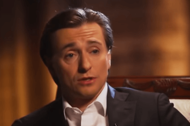 Поклонник Путина Безруков поддержал 'Крымнаш' и испугался за Севастополь